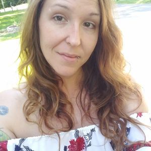 Meet your Posher, Gina